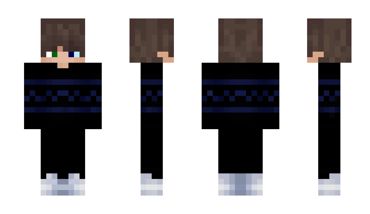 Lacaw Minecraft Skin