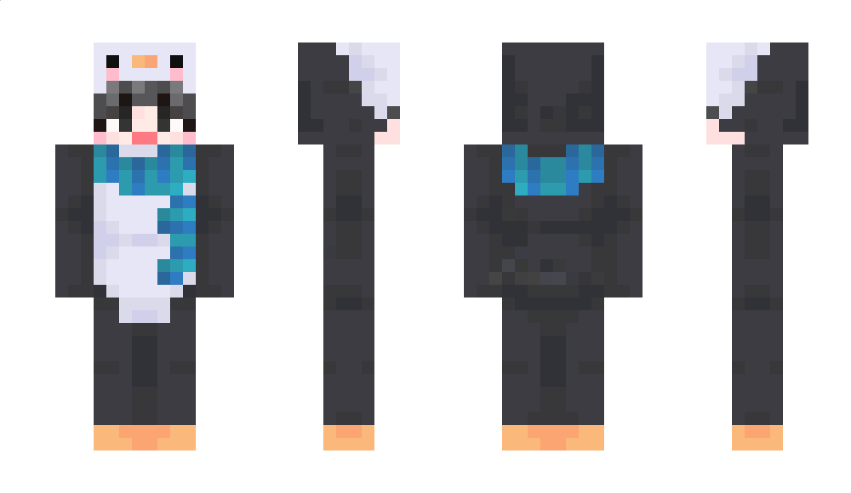 _Editionz Minecraft Skin