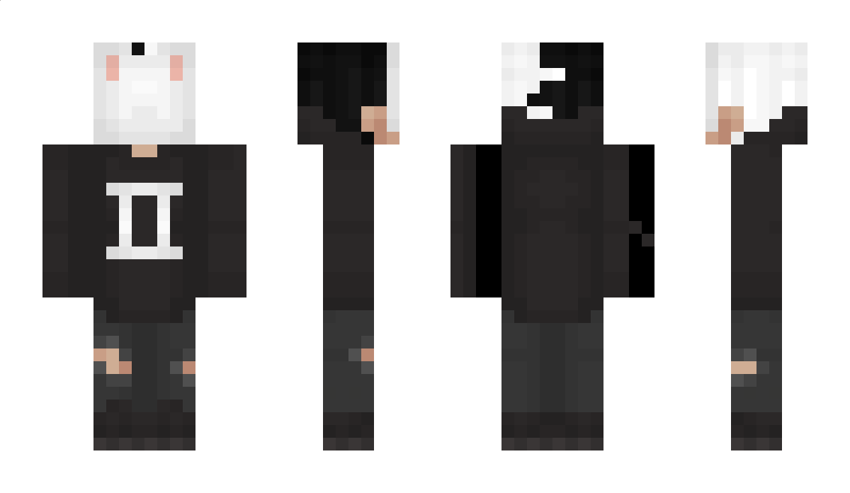 Noelgamer82 Minecraft Skin