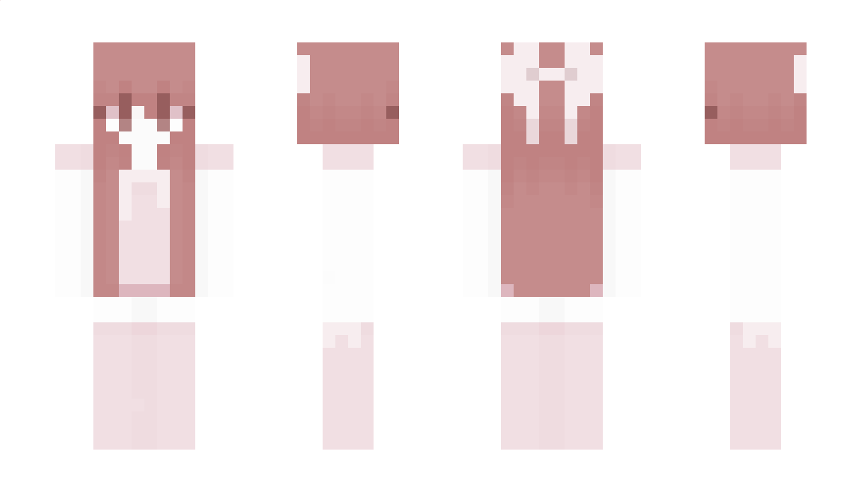 Aworie Minecraft Skin