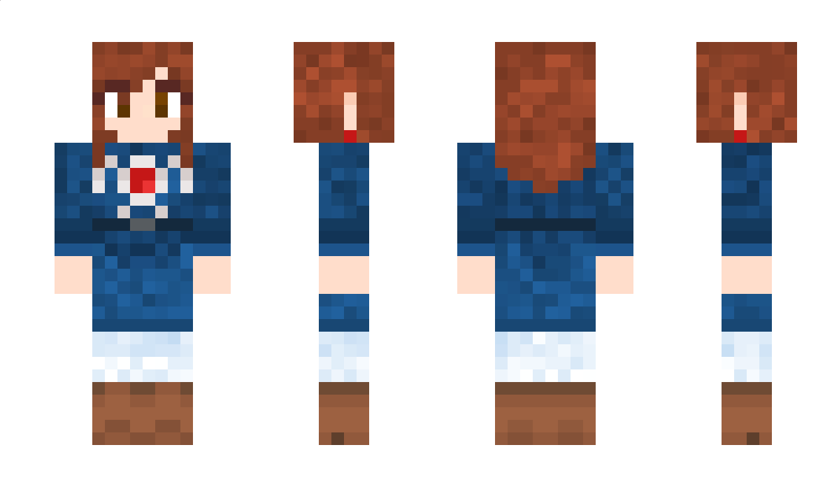 Digmar_ Minecraft Skin