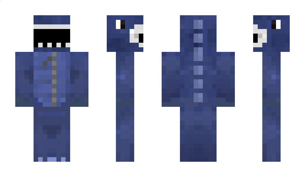 riz_z Minecraft Skin