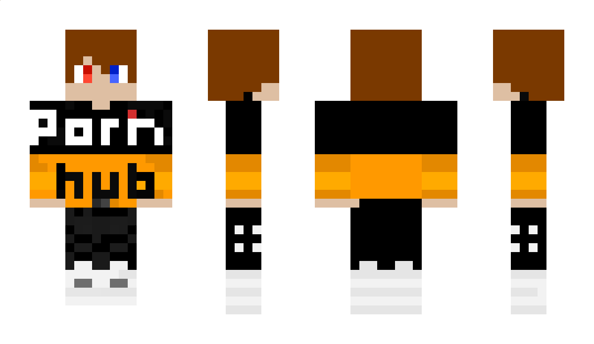 MPardo25yt Minecraft Skin