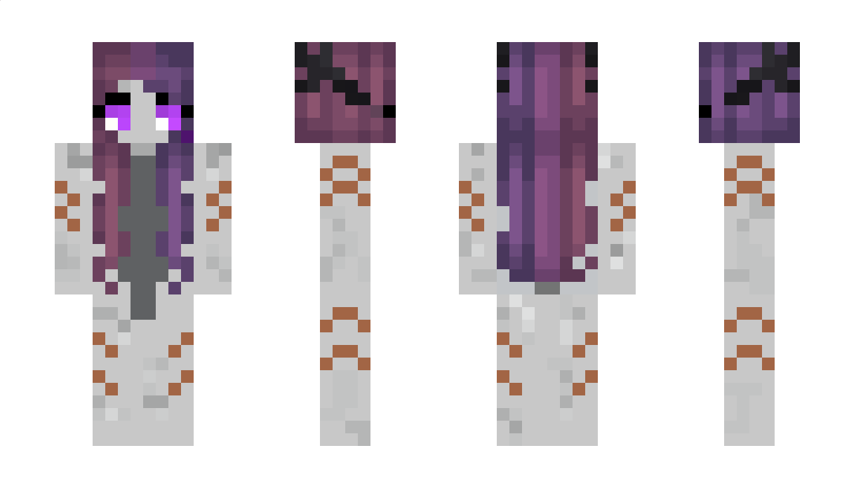 Ceelin Minecraft Skin