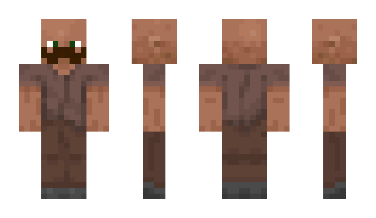 JackPL6991 Minecraft Skin