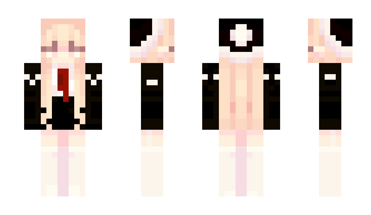 ExistingTh1ng Minecraft Skin