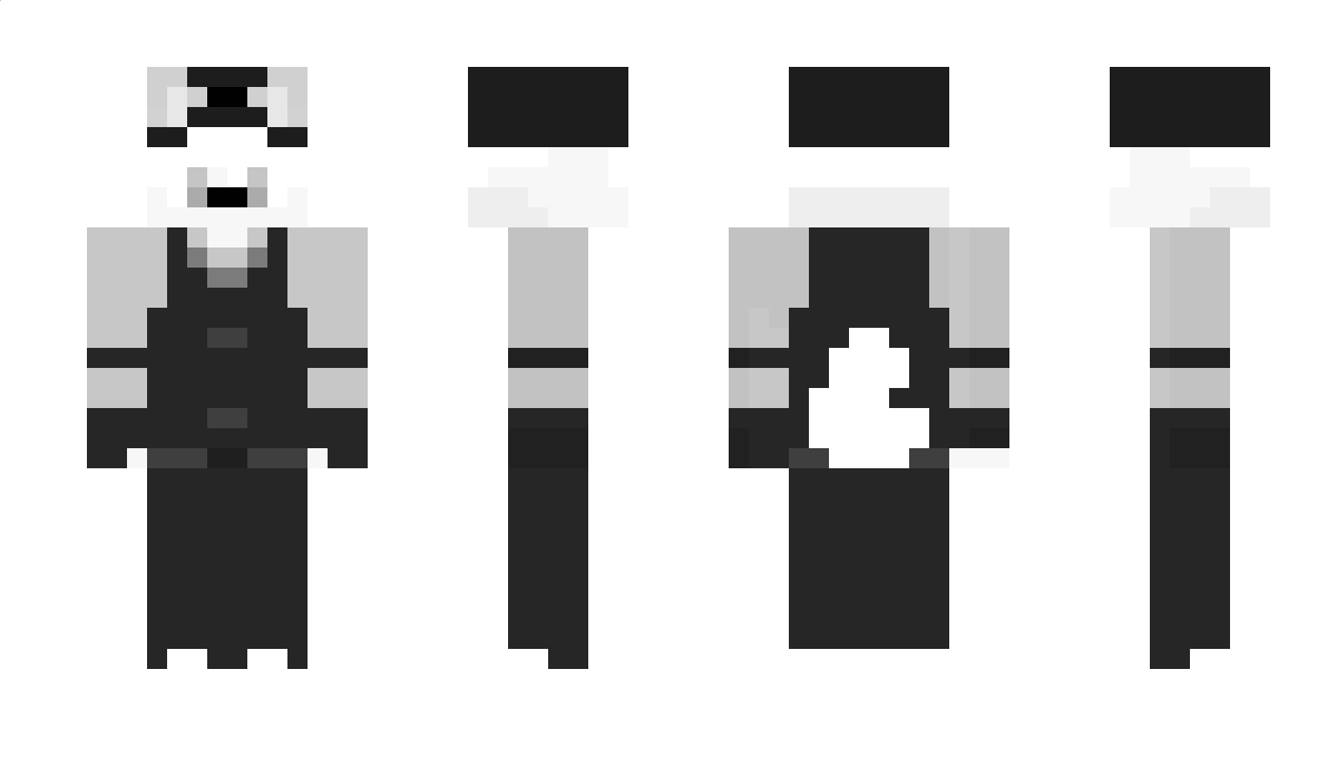 Shadow_348765 Minecraft Skin