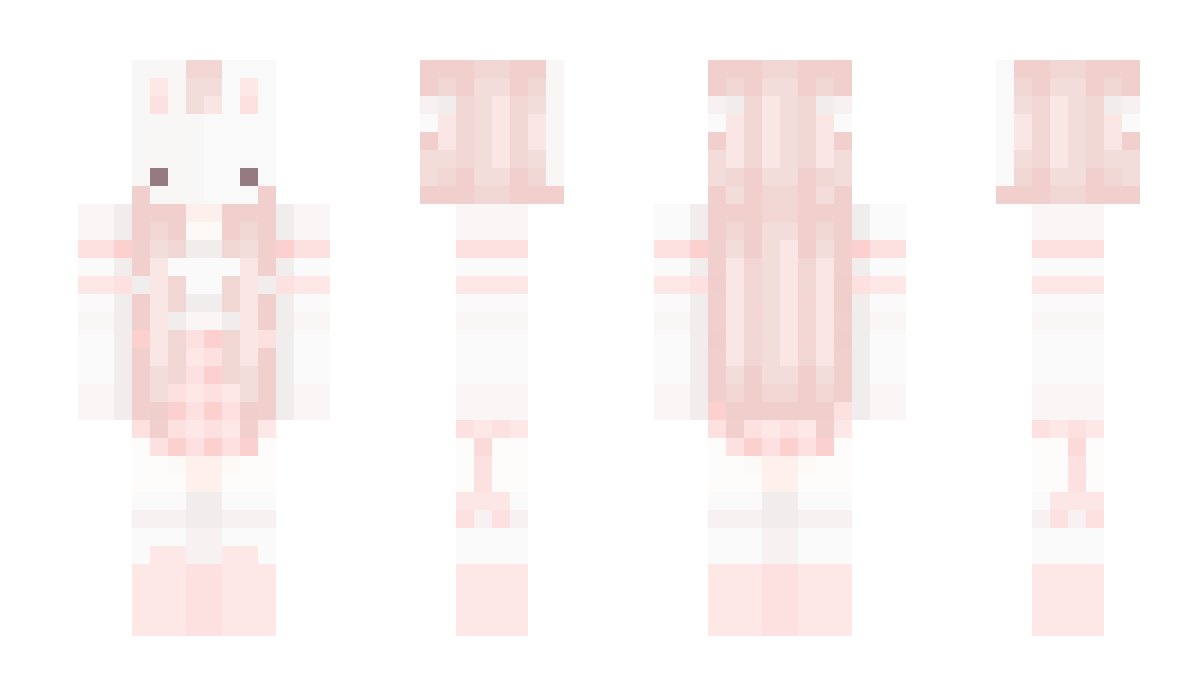 5CANDAL Minecraft Skin