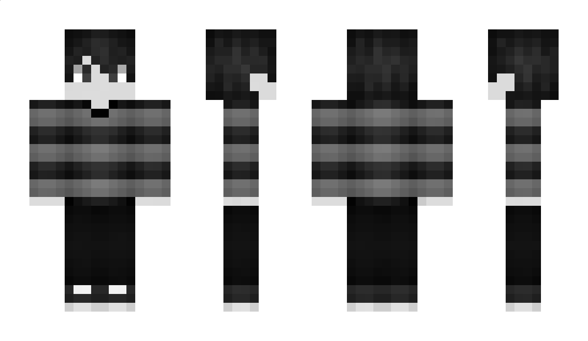 qwaeee Minecraft Skin