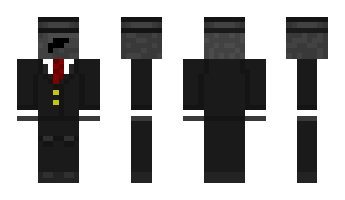 Lord_Yaica Minecraft Skin