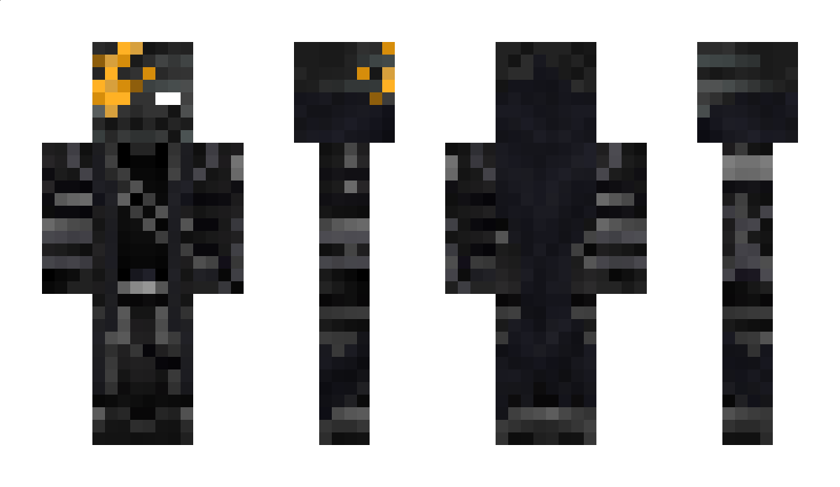 _Lordtop1GG_ Minecraft Skin