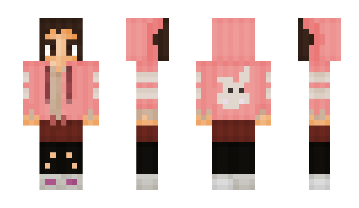 Null123 Minecraft Skin