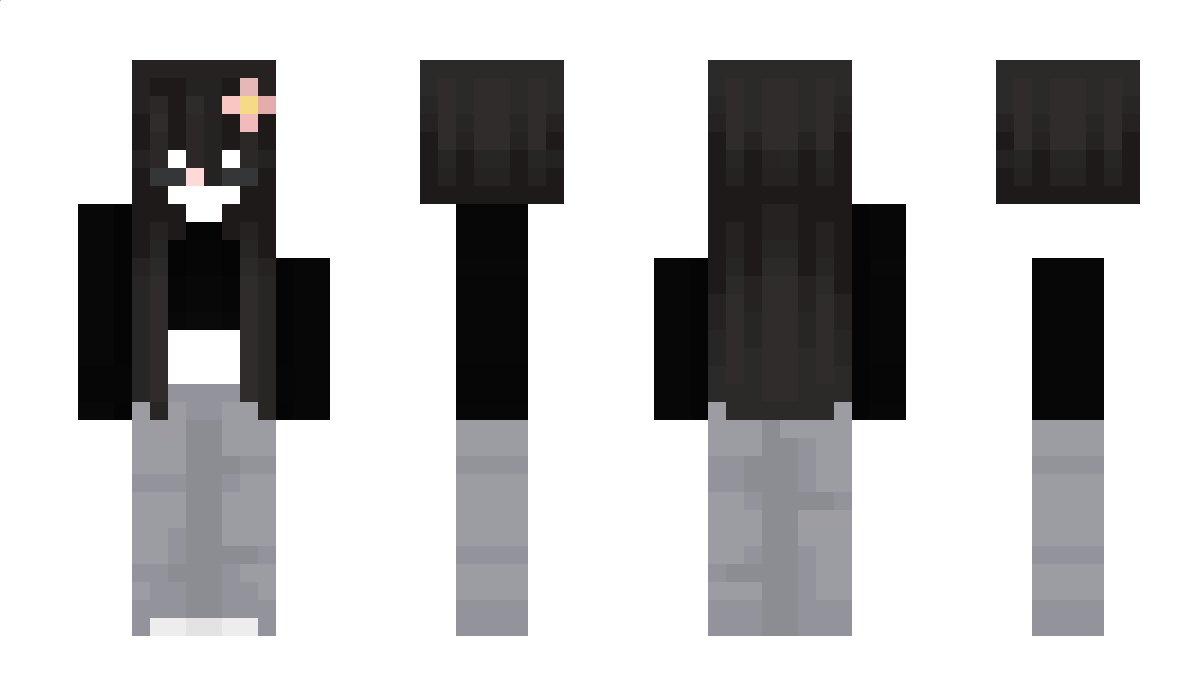 24Owner Minecraft Skin