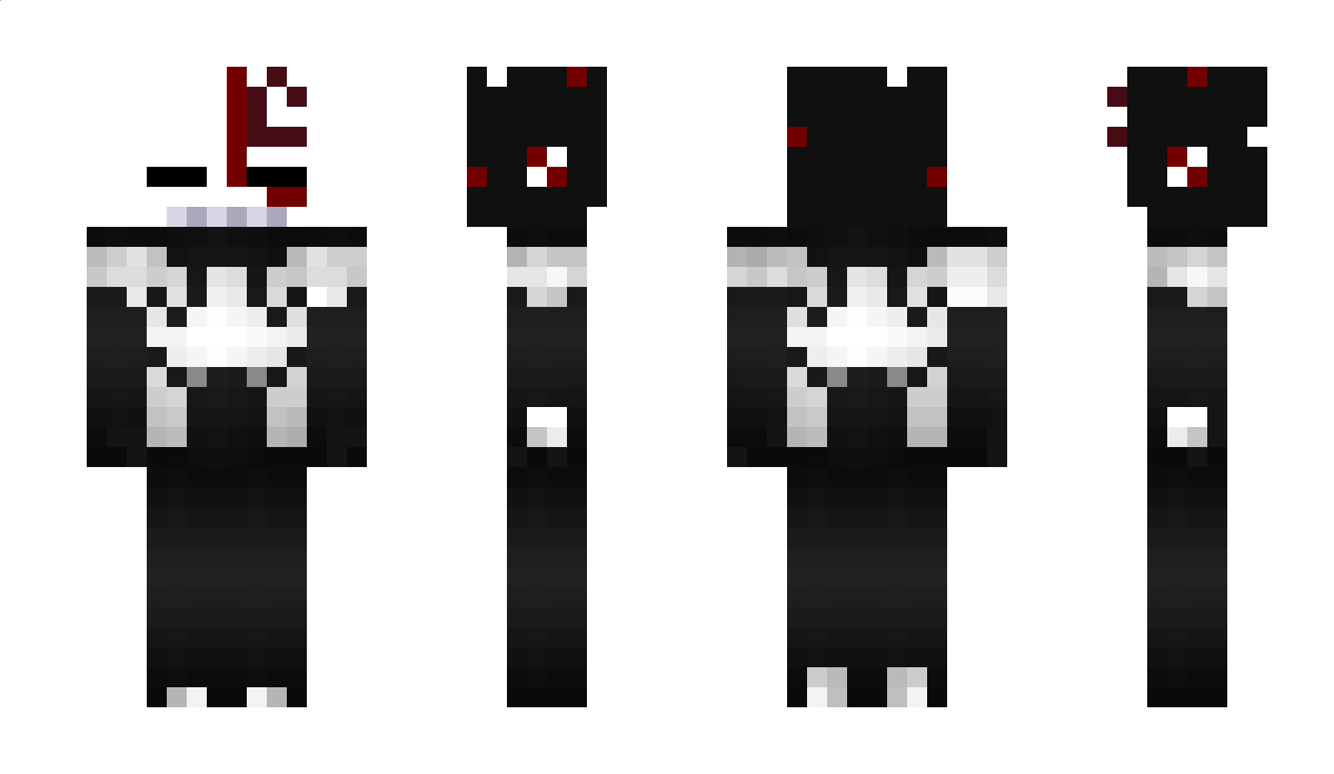 VastoBarbatos Minecraft Skin