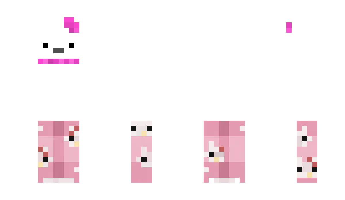 XxAndreX_BlastXx Minecraft Skin