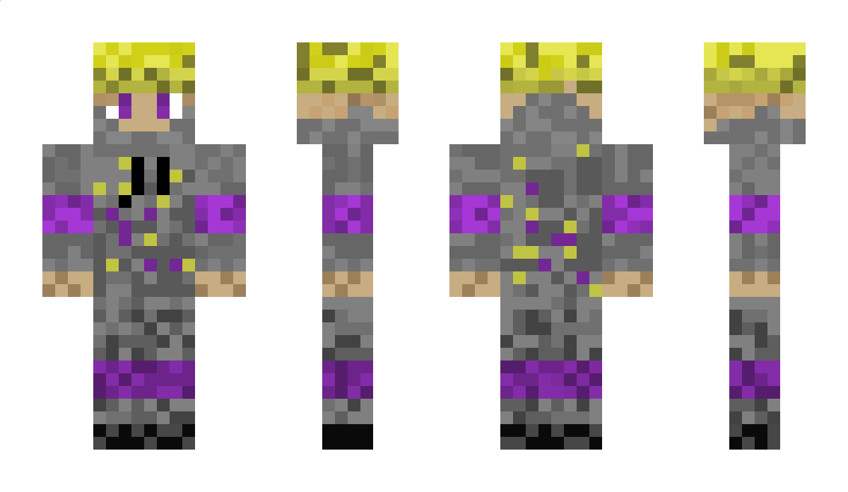 Entity4820_00 Minecraft Skin