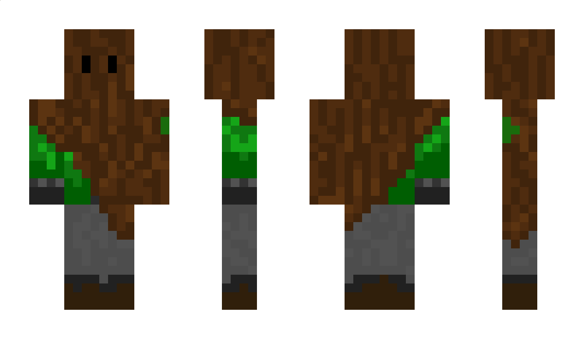 TAGamer100 Minecraft Skin