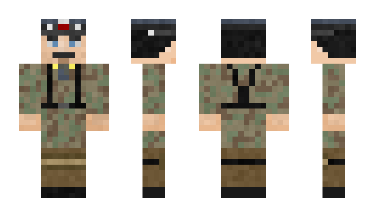 Anton__Strasser Minecraft Skin