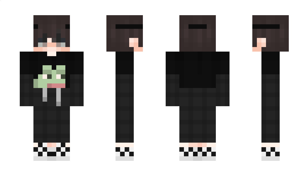 Naikos__ Minecraft Skin