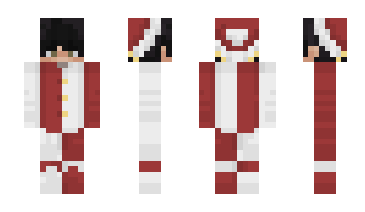 mrjim__ Minecraft Skin