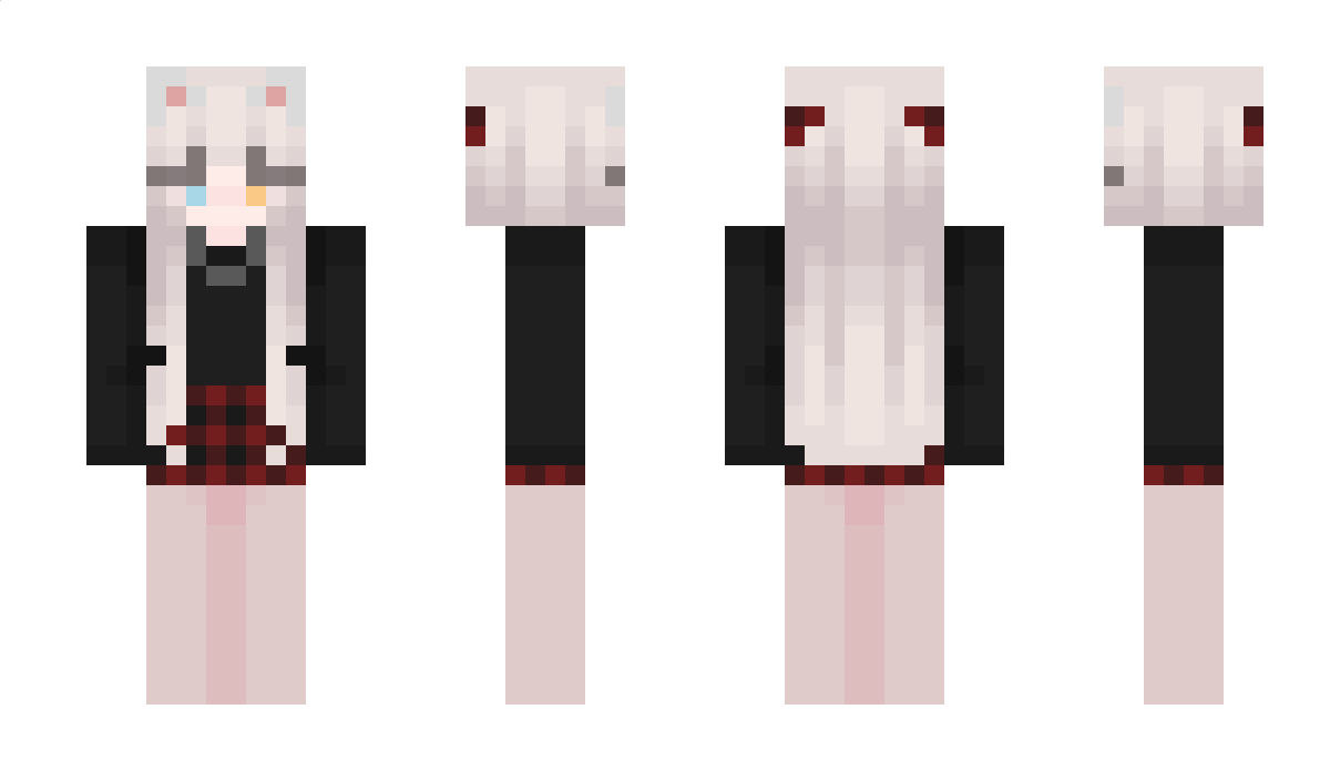 Sleepyyy_p Minecraft Skin