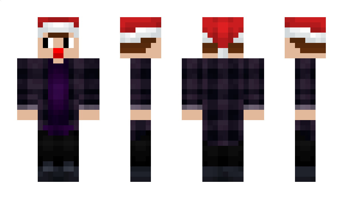 ohderjonny Minecraft Skin