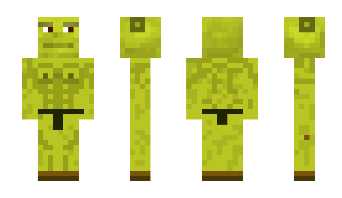 Conner_Track Minecraft Skin