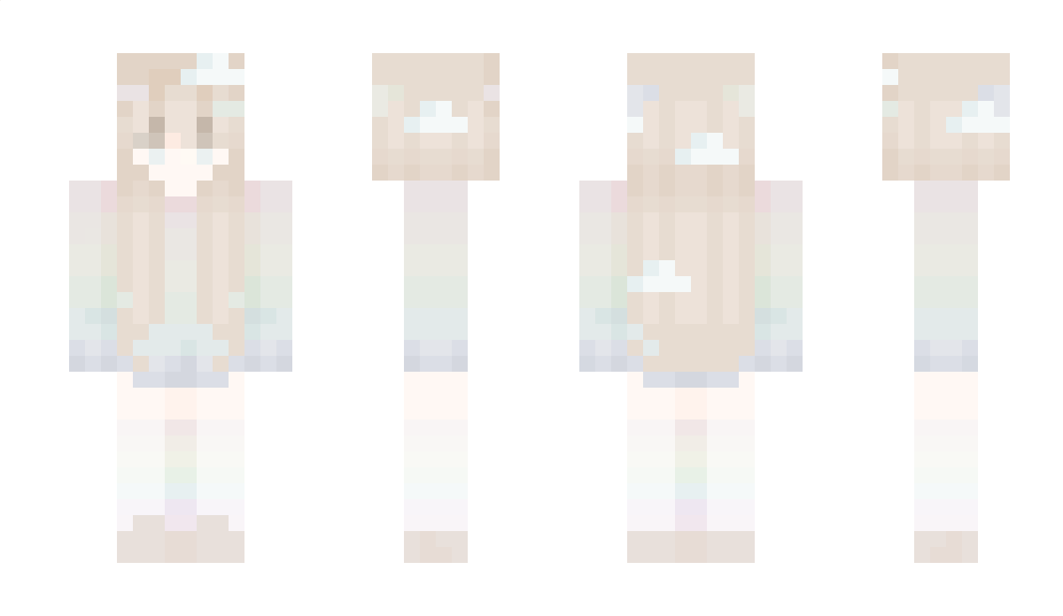 LeckEier01 Minecraft Skin