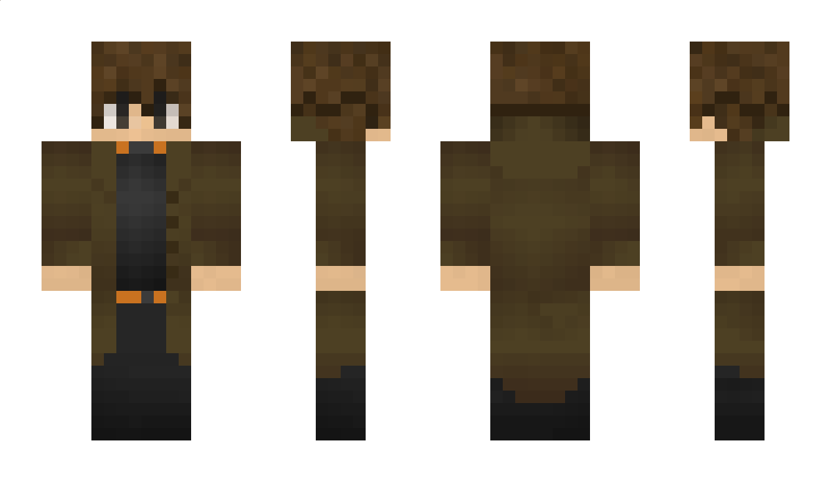 ULTI_C Minecraft Skin