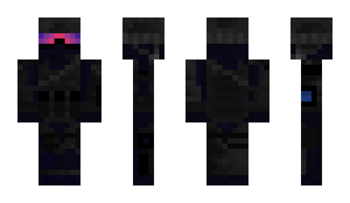 Lghtnggmr123 Minecraft Skin