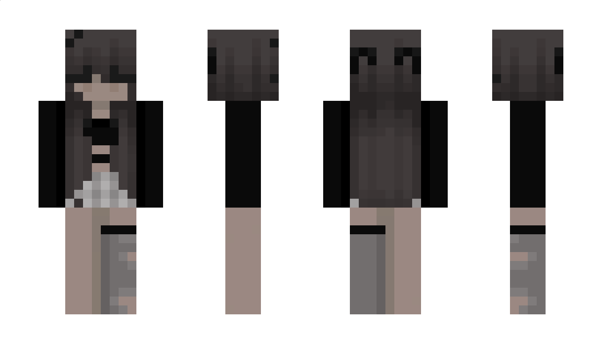 L9_Dawciooo Minecraft Skin