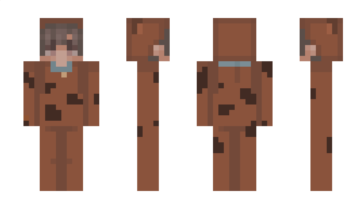 Knths Minecraft Skin