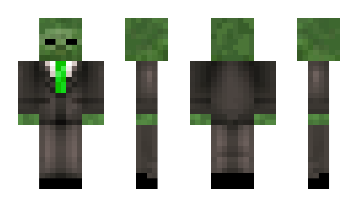 THEJUICE_69 Minecraft Skin