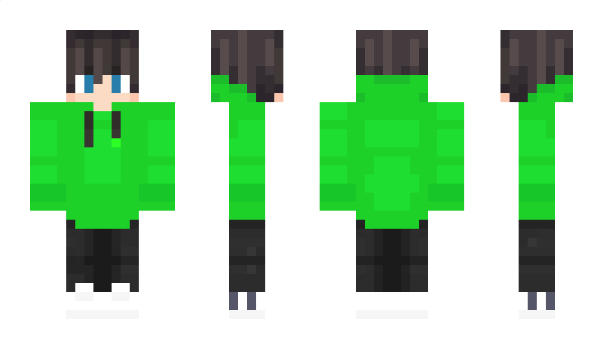 PigMC_VN Minecraft Skin