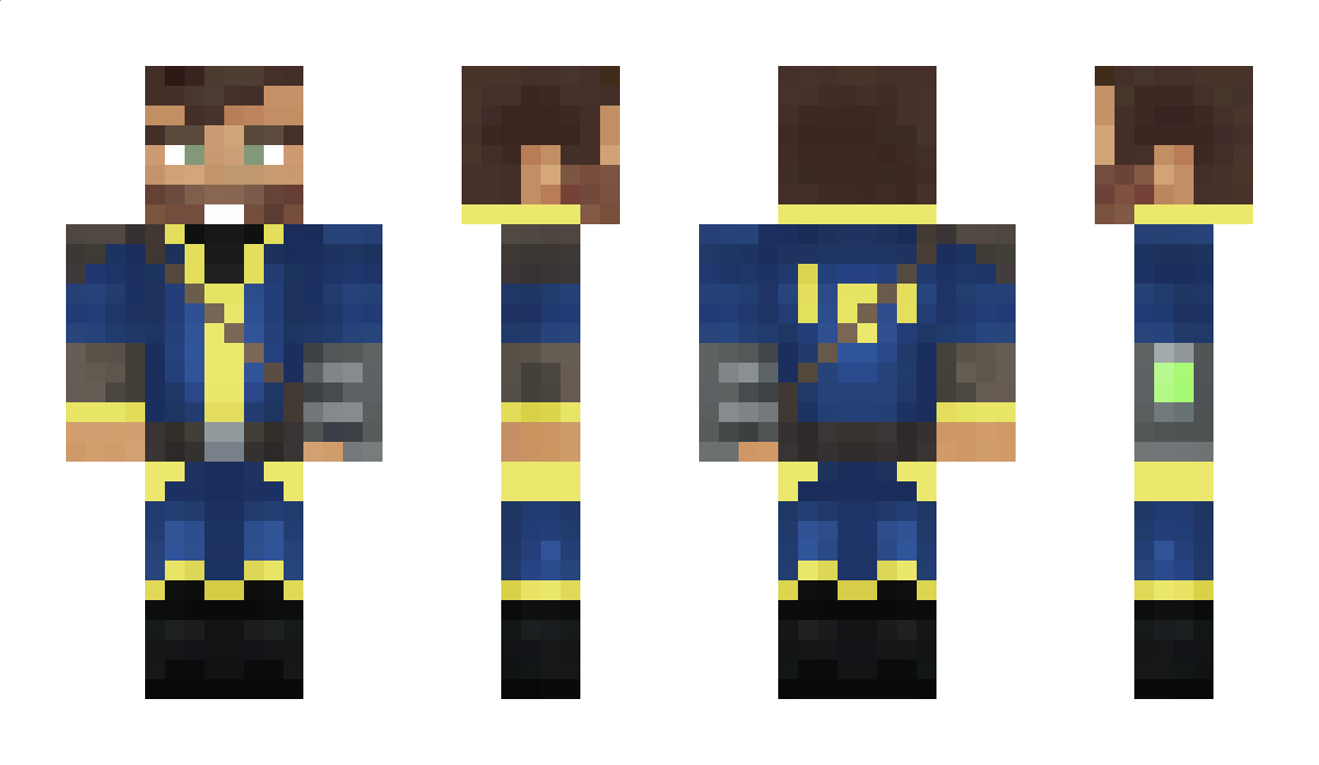 Create_ Minecraft Skin