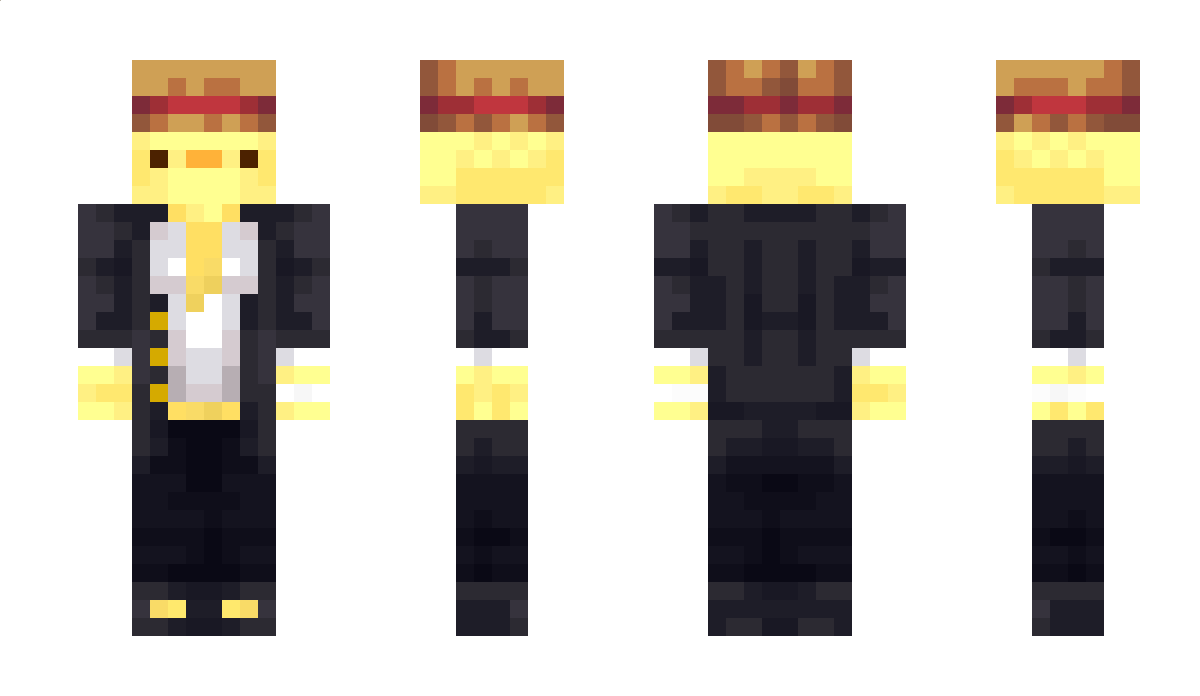 _Kolan_ Minecraft Skin