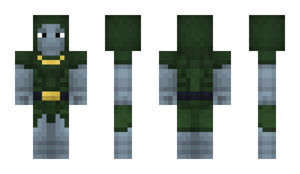 Azga12 Minecraft Skin