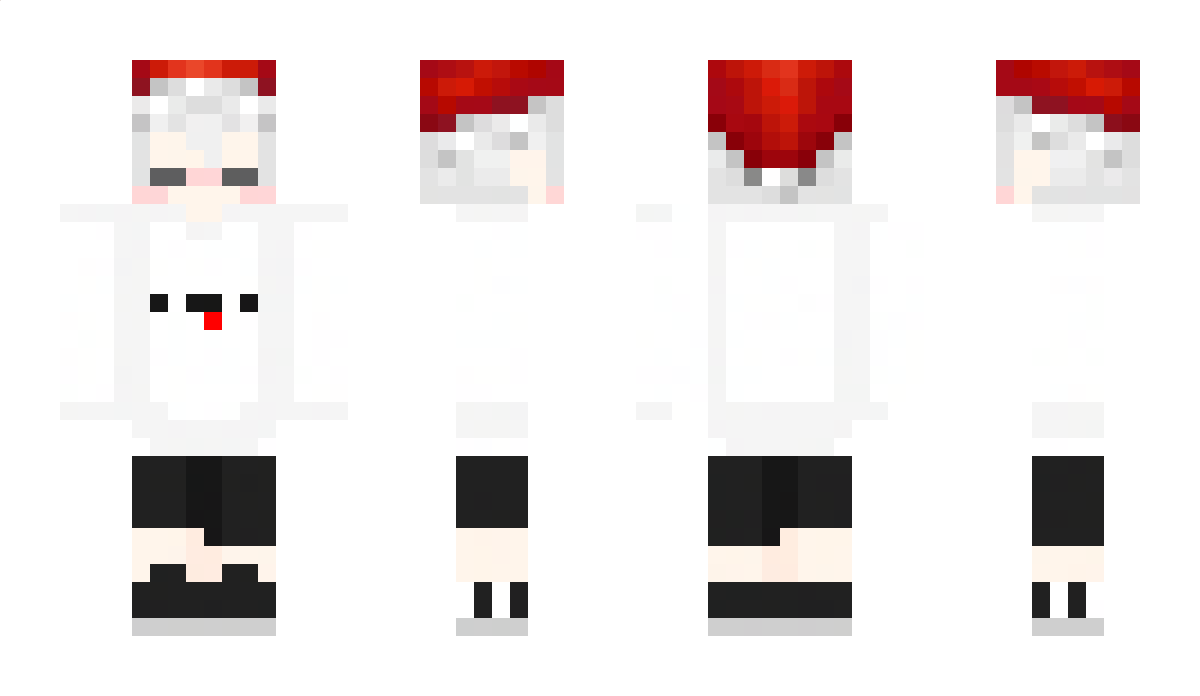 smallja0605 Minecraft Skin