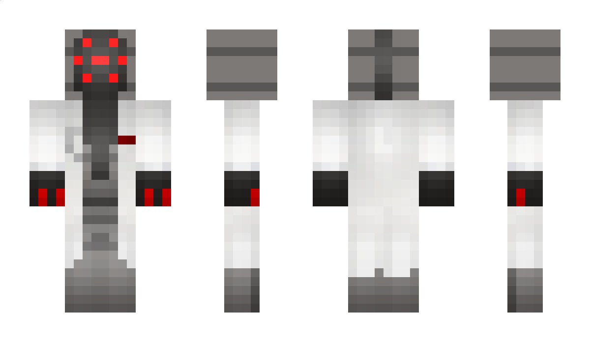 abint Minecraft Skin