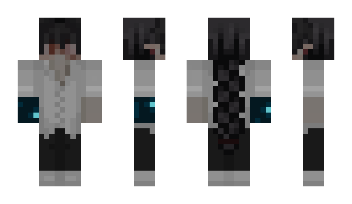 aceonbass Minecraft Skin