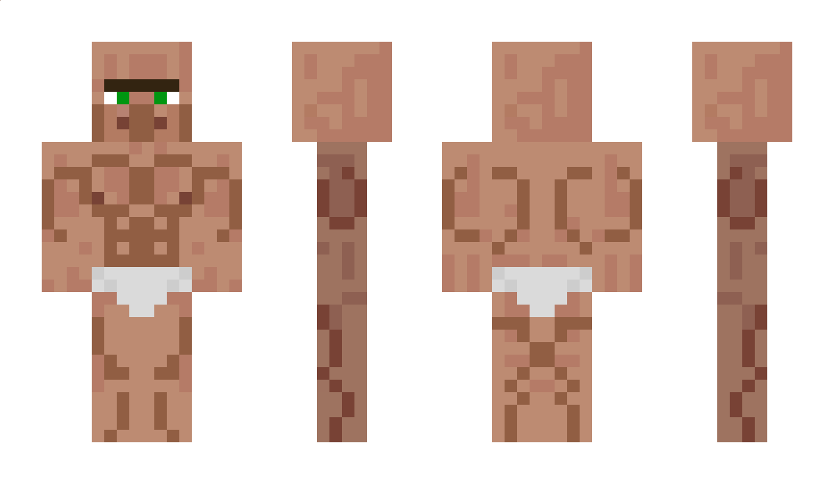 emilem225 Minecraft Skin