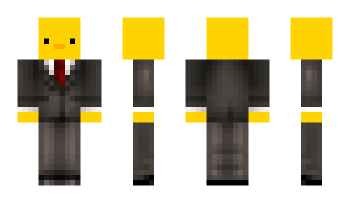 Kamrise_ Minecraft Skin