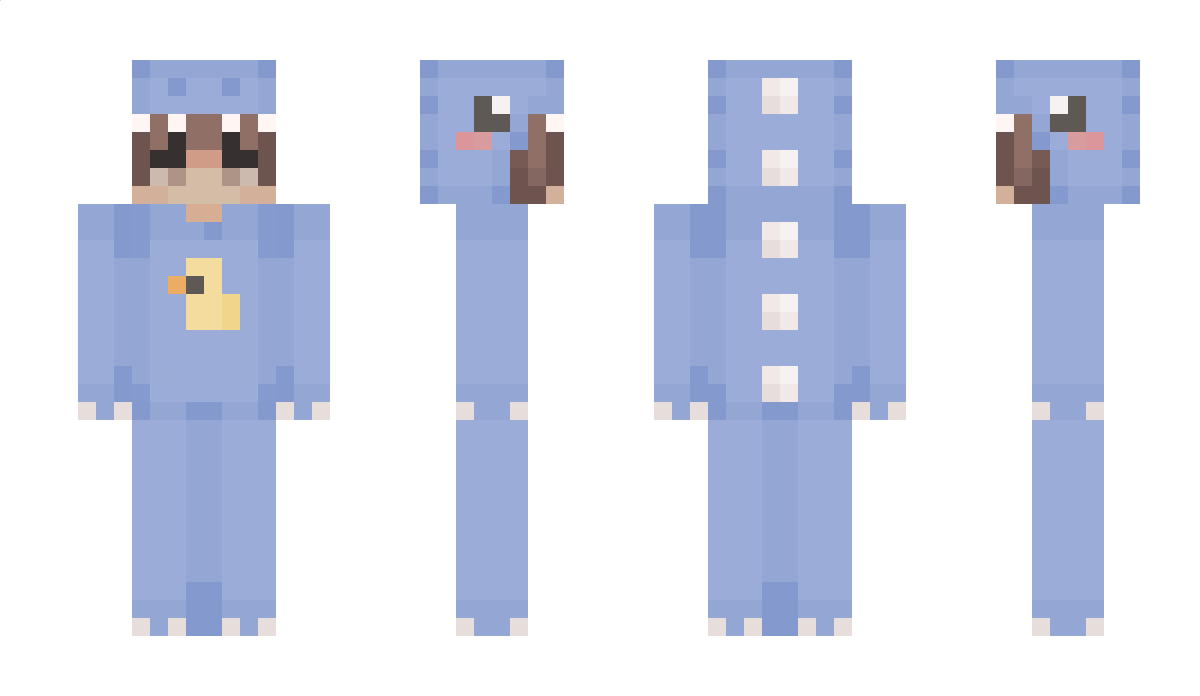 sam4fun Minecraft Skin