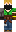 EmilWel Minecraft Skin