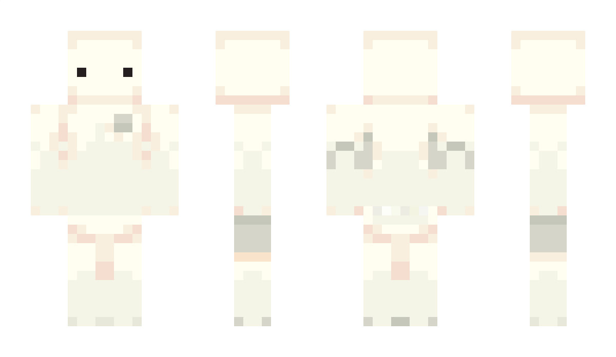 CraftyMark123654 Minecraft Skin