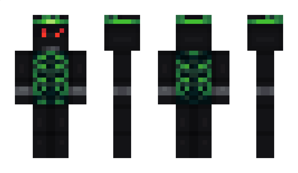 RylanBig Minecraft Skin