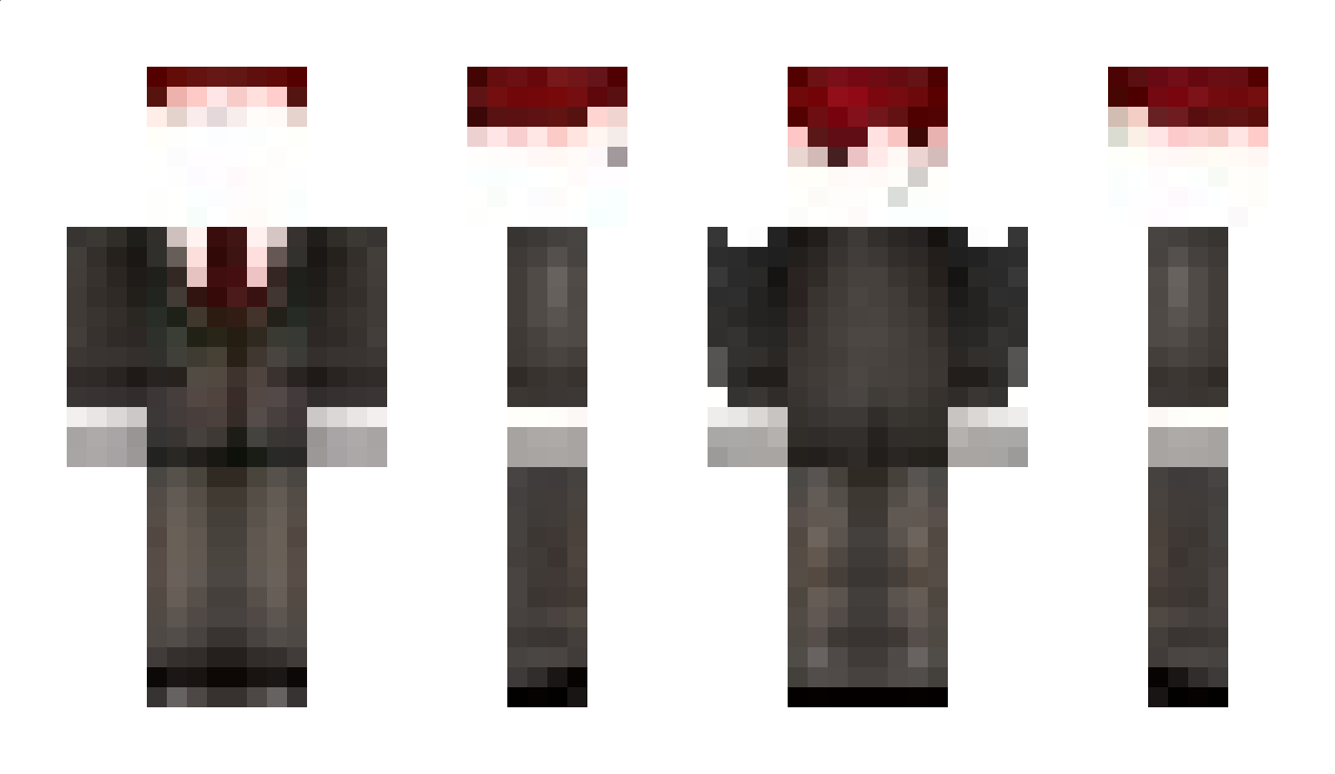 coling1 Minecraft Skin