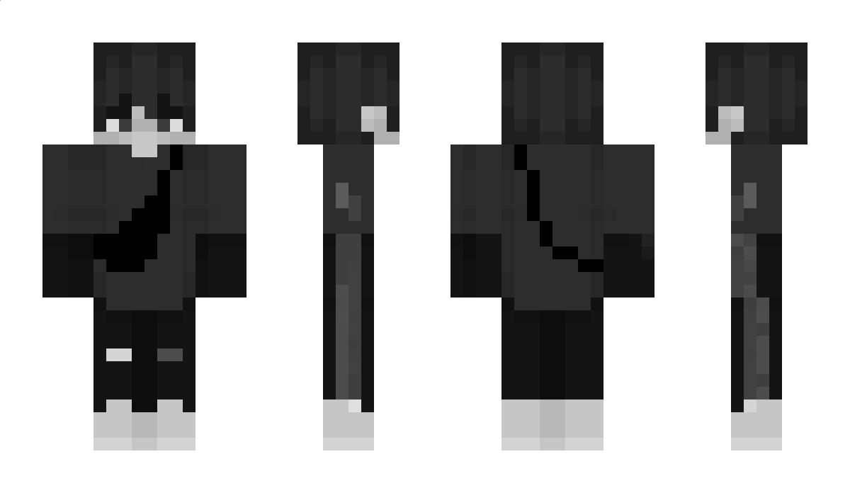 famisspvp Minecraft Skin