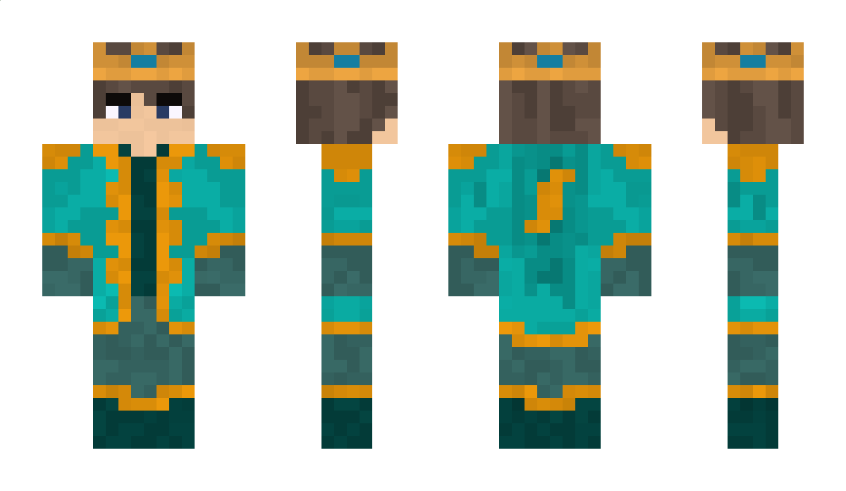 Nemesis_Primsen Minecraft Skin