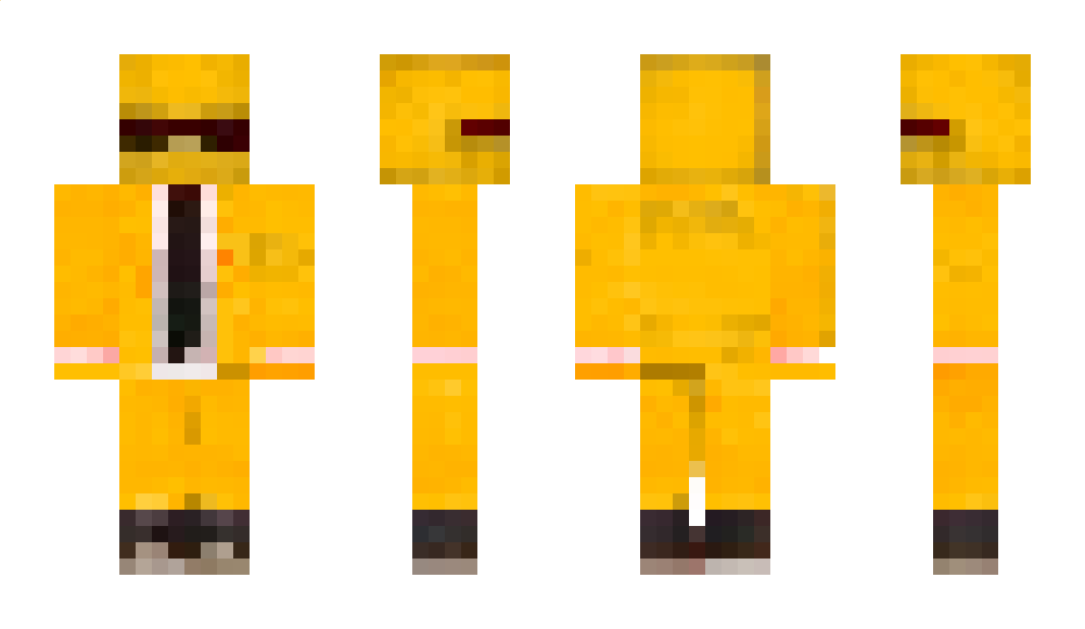 Cupcakegirl8576 Minecraft Skin